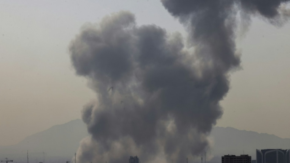 Israel da por muerto al l&iacute;der iran&iacute; Jamenei en ataque con EEUU