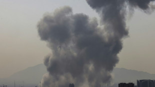 Israel und USA greifen den Iran an - Trump ruft zum Sturz der F&uuml;hrung in Teheran auf