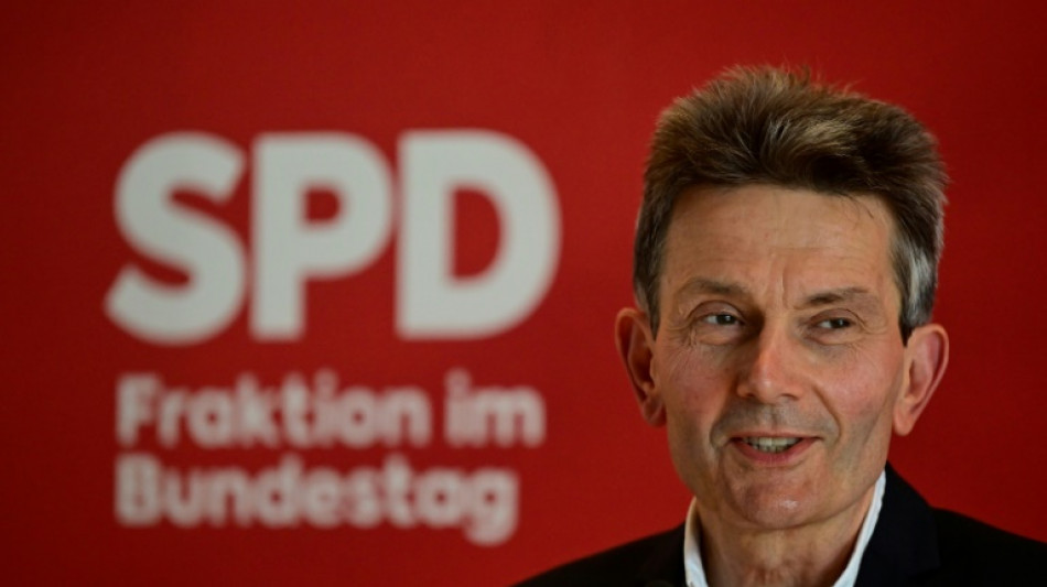 M&uuml;tzenich will Klarheit &uuml;ber Entlastungen vor Start der Haushaltswoche am Montag