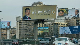 Les Egyptiens aux urnes pour une pr&eacute;sidentielle acquise au sortant Sissi