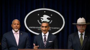 EUA det&ecirc;m 23 pessoas ligadas ao cartel mexicano Jalisco Nova Gera&ccedil;&atilde;o