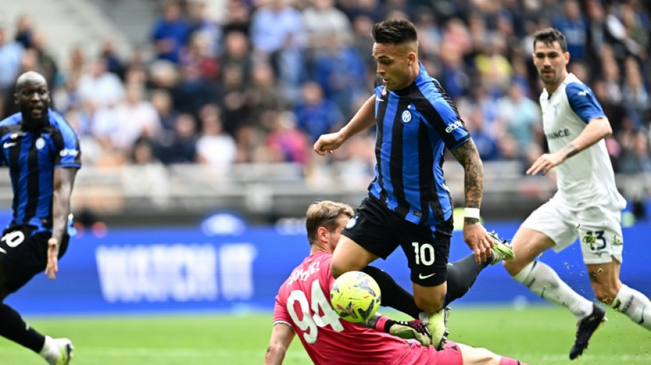 N&aacute;poles, a una victoria de conquistar el 'Scudetto'