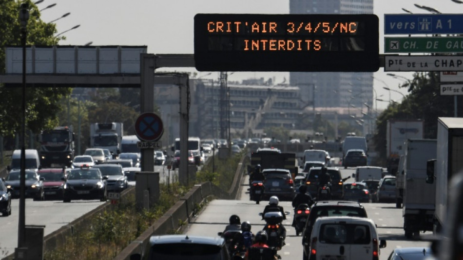 Une association tacle l'obsolescence programm&eacute;e dans l'automobile