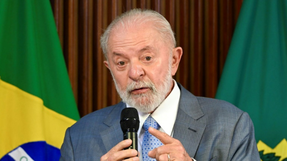 Lula critica libertad bajo fianza de Dani Alves, acusado de violaci&oacute;n