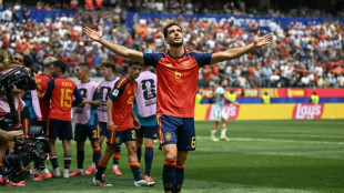 Espanha vence B&eacute;lgica (2-1) e vai enfrentar Fran&ccedil;a nas semifinais da Copa