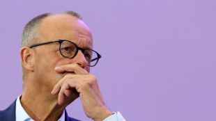 Weiter Debatten in Koalition &uuml;ber Sozialstaat - aber auch vers&ouml;hnliche T&ouml;ne