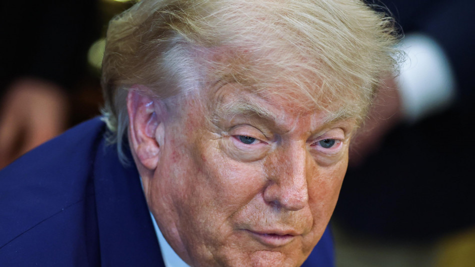 Trump, vicino all'ordinare nuovi attacchi all'Iran