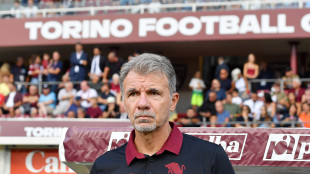 Torino: Baroni "cerchiamo identit&agrave;, serve tempo"