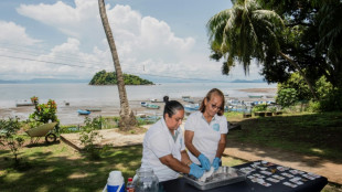 Costa Rica: des peaux de poissons recycl&eacute;es en v&ecirc;tements et bijoux