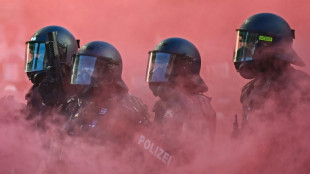 Fortes dist&uacute;rbios em protesto em Genebra contra c&uacute;pula do G7 na Fran&ccedil;a