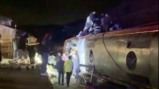 Espagne: au moins 21 morts et des dizaines de bless&eacute;s dans un accident entre deux trains