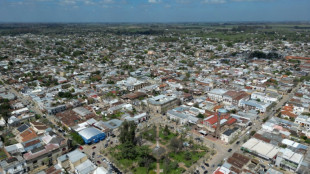 Argentine: "il m'a menti comme les autres", ou quand la ferveur Milei s'estompe