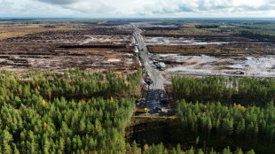 La Finlande demande &agrave; Google de suspendre la construction de ses centres de donn&eacute;es