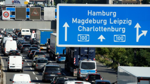 Kritik vor Er&ouml;ffnung von weiterem Abschnitt der Autobahn 100 in Berlin