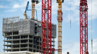 Zahl der Firmenpleiten im April deutlich gestiegen 