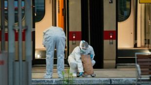 Polizei: Keine Hinweise auf politische Motivation bei Messerangriff in Hamburg