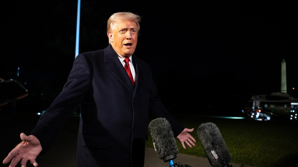 Trump, firmerò l'accordo di pace fra Thailandia e Cambogia