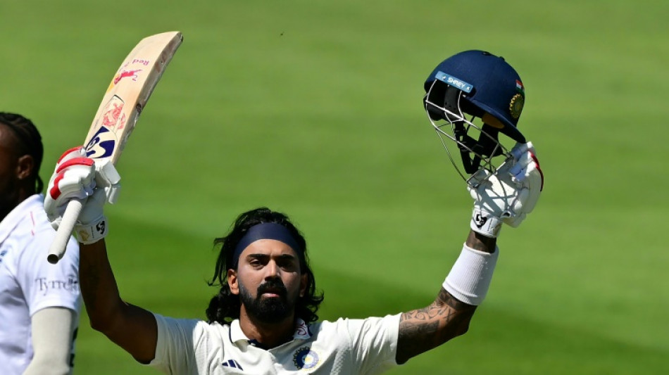 England and India set for second-innings shoot-out in third Test