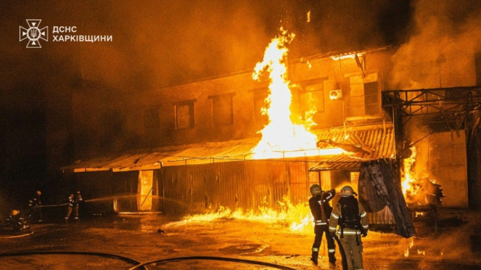 Ukraine: Mindestens neun Tote bei Drohnenangriff auf Bus in Region Dnipropetrowsk