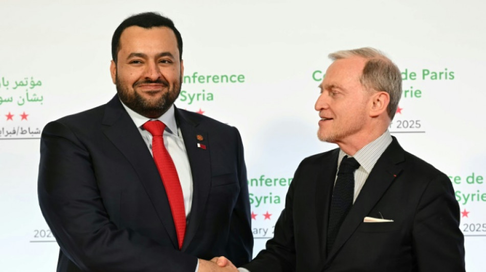 Le n&eacute;gociateur en chef qatari se dit "frustr&eacute;" par le cours de la m&eacute;diation pour une tr&ecirc;ve &agrave; Gaza 