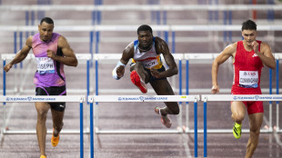 Atletica: a Losanna Fabbri e Furlani in finale Diamond