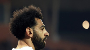 Salah verwandelt entscheidenden Elfmeter: &Auml;gypten im Viertelfinale