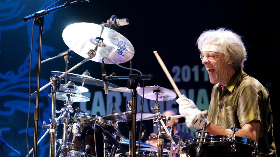 Copeland, Miller, Scofield, il grande jazz torna alla Spezia