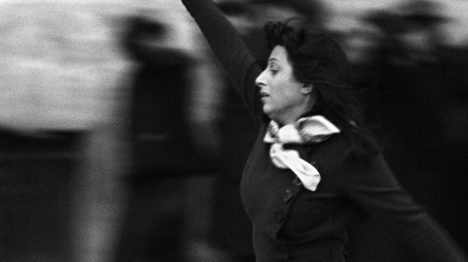 Roma Città Aperta, restaurato il capolavoro neorealista