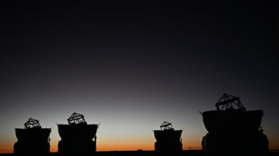Chili : annulation d'un projet d'hydrog&egrave;ne vert pr&egrave;s du site astronomique Paranal