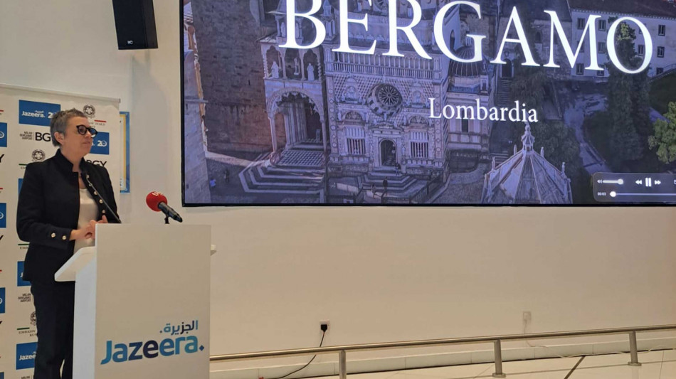 Nuovo collegamento aereo tra Orio al Serio e Kuwait City da maggio