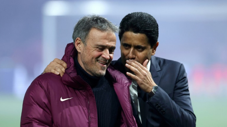 PSG pode se consagrar tetracampe&atilde;o franc&ecirc;s no s&aacute;bado