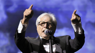 Nino D'Angelo, 'non invitato alla festa per Pino Daniele'