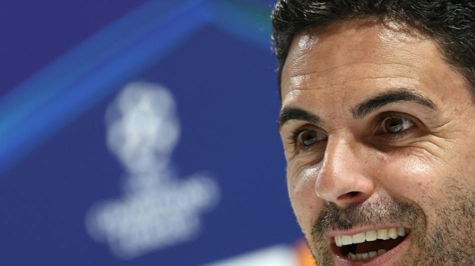 Arteta: Arsenal vor einem "der gr&ouml;&szlig;ten Spiele der Geschichte"