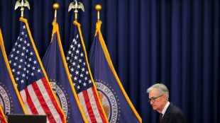 Markets waver after Wall St drop, Alibaba soars