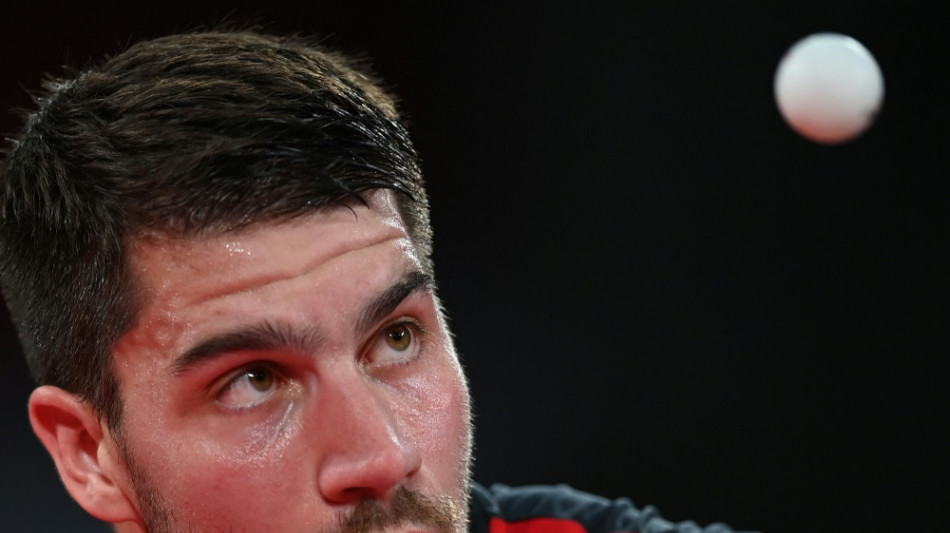 TTBL: Champions-League-Sieger Saarbr&uuml;cken droht Halbfinal-Aus