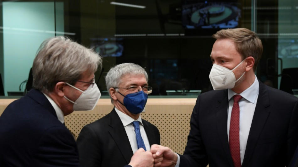 Deutschland und Frankreich uneins &uuml;ber Reform der EU-Schuldenregeln