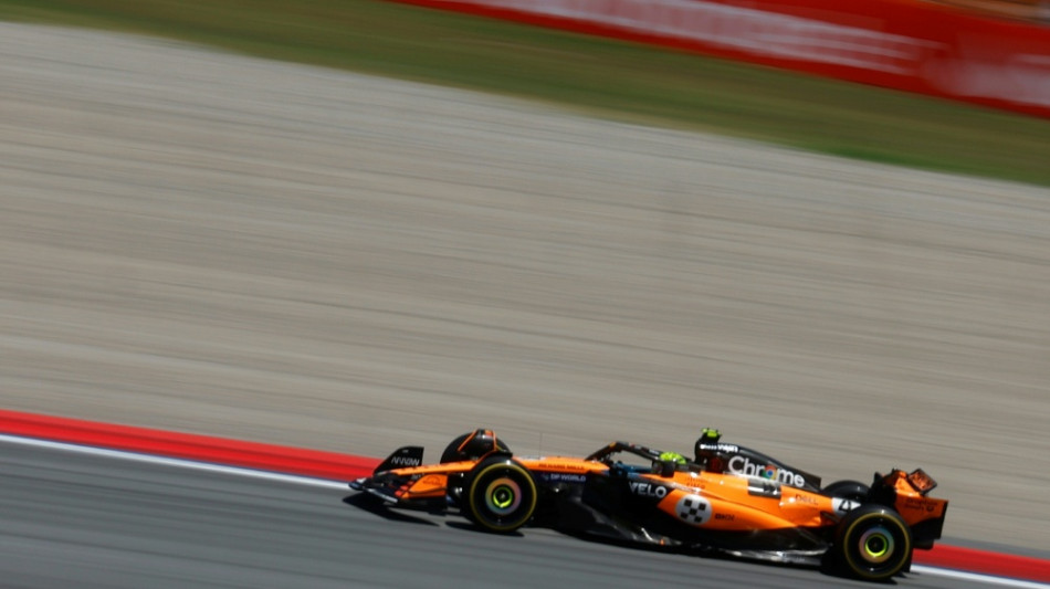 Formel 1: Piastri beeindruckt und holt die Pole