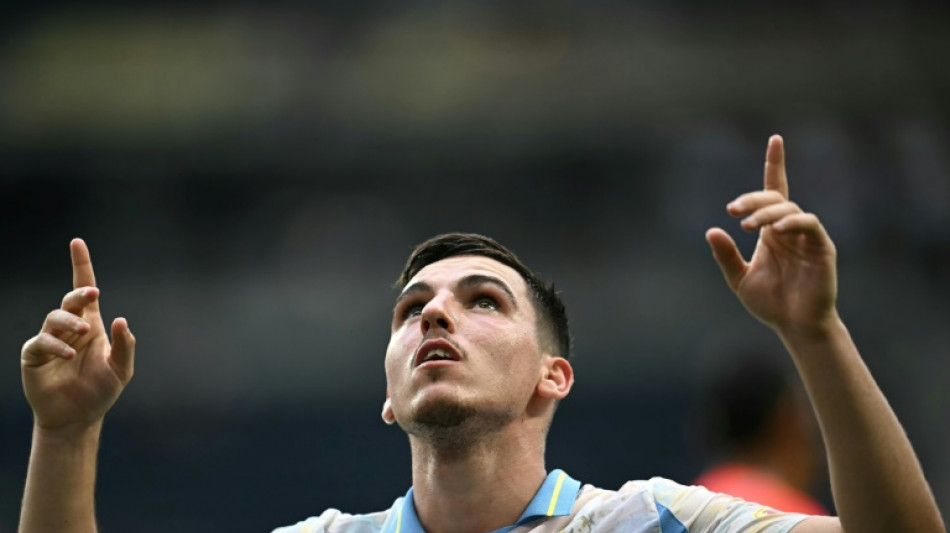 Salzburg vence Pachuca (2-1) na estreia na Copa de Clubes e lidera grupo do Real Madrid