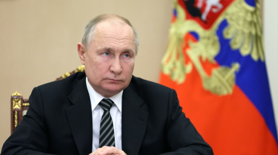 R&uacute;ssia dispara m&iacute;sseis bal&iacute;sticos para treinar ataque nuclear defensivo