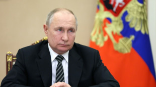 R&uacute;ssia dispara m&iacute;sseis bal&iacute;sticos para treinar ataque nuclear defensivo