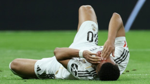 Espagne: le Real Madrid accroch&eacute; par G&eacute;rone et Lemar avant le retour contre le Bayern