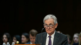 Powell: Fed 'n&atilde;o tem pressa' de mudar pol&iacute;tica monet&aacute;ria nos EUA