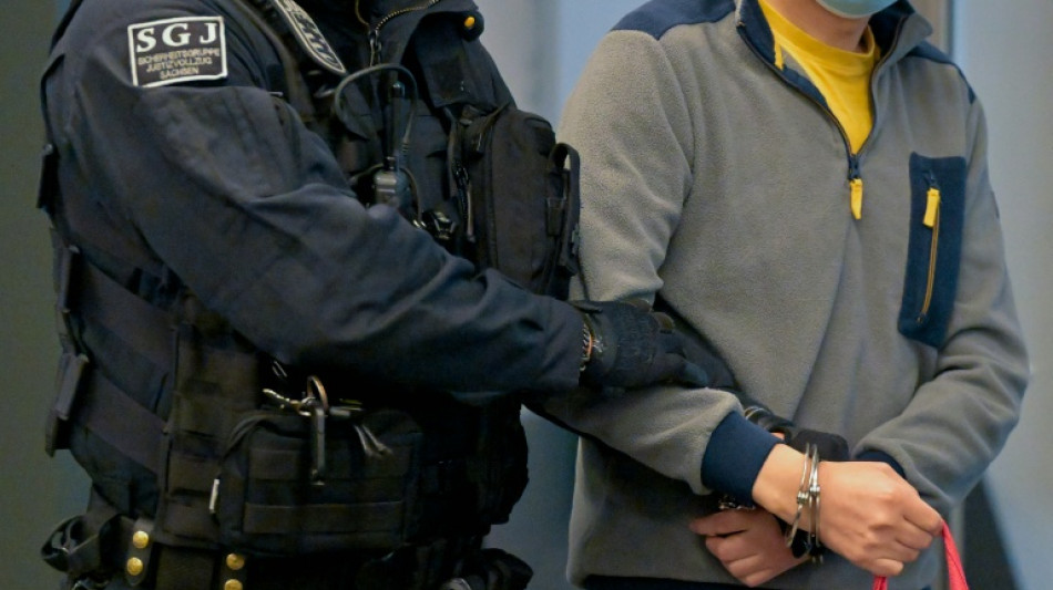 Urteil in Spionageprozess gegen Ex-Mitarbeiter von AfD-Politiker Krah erwartet