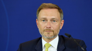Lindner: Auch L&auml;nder m&uuml;ssen bei Krisenhilfe ihren Beitrag leisten