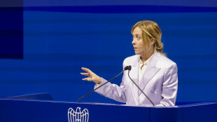 Meloni a Confindustria, subito cantiere per riforma burocrazia