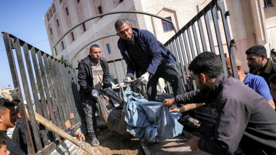 Defesa Civil de Gaza reporta 24 mortos em ataques de Israel após Hamas recusar plano de trégua