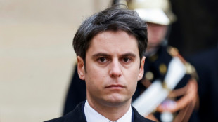 Gabriel Attal &agrave; la t&acirc;che pour former le futur gouvernement