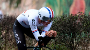 Tour d'Italie: la deuxi&egrave;me &eacute;tape pour Tarling, le rose pour Roglic