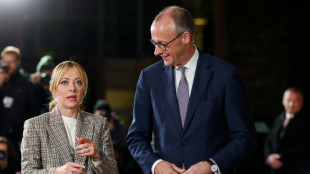 Merz und mehrere Minister bei deutsch-italienischen Regierungskonsultationen in Rom