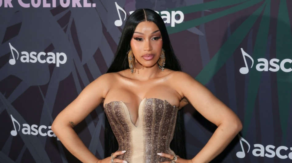 Cardi B annonce &ecirc;tre enceinte de son quatri&egrave;me enfant